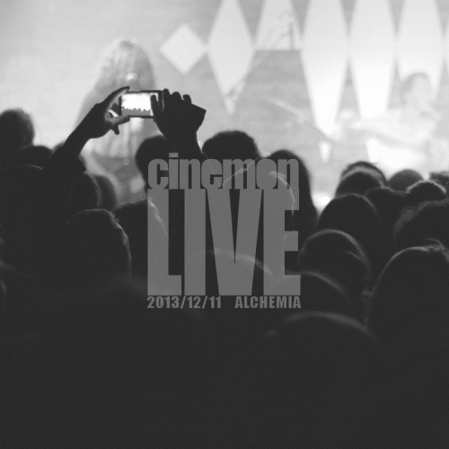 Cinemon : Live Alchemia